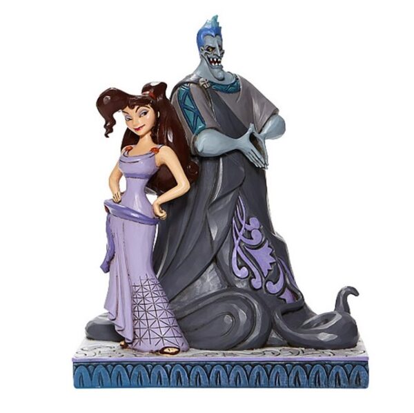 Megara e Ade