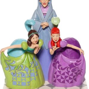 Lady Tremaine