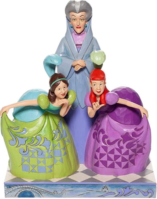 Lady Tremaine