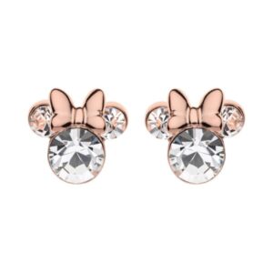 Orecchini Minnie