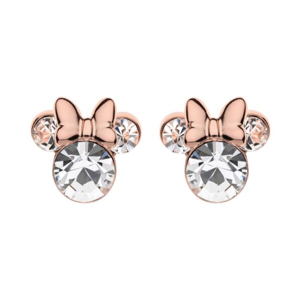 Orecchini Minnie