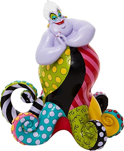 Ursula by Britto