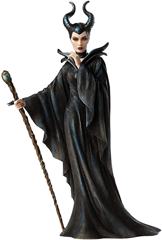 Maleficent