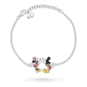 Collana Minnie Topolino