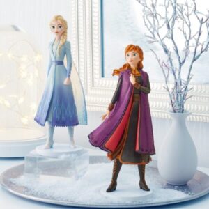Anna e Elsa