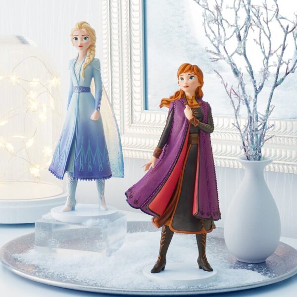 Anna e Elsa