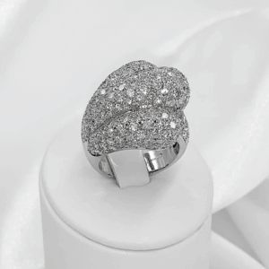 Anello Lion's Paw