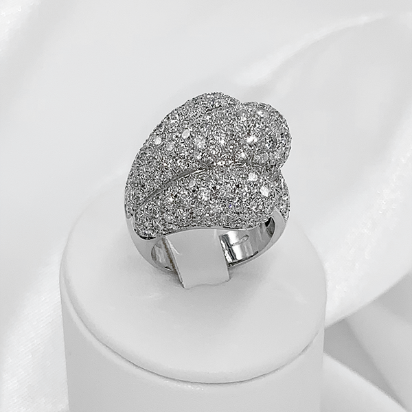 Anello Lion's Paw