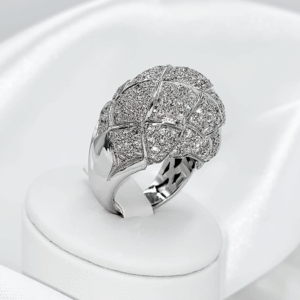 Anello pineapple