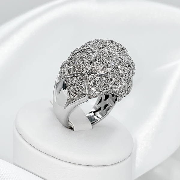 Anello pineapple