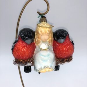 Angel and Robins