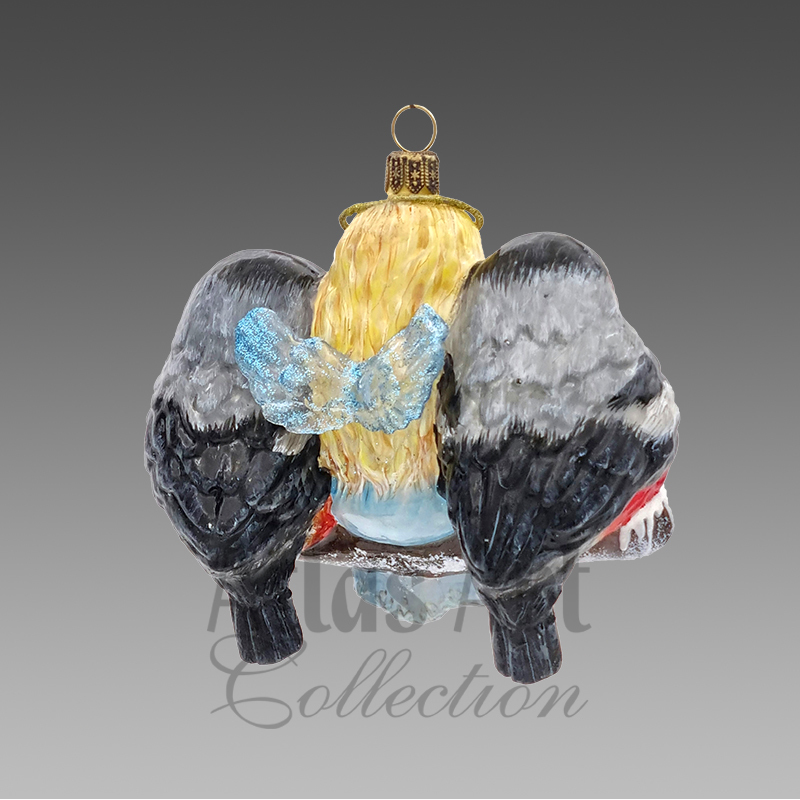 Angel and Robins - immagine 2