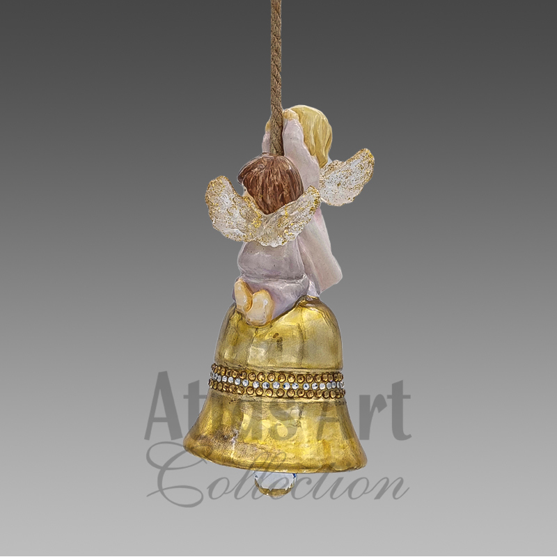 Angels on a Bell - immagine 3