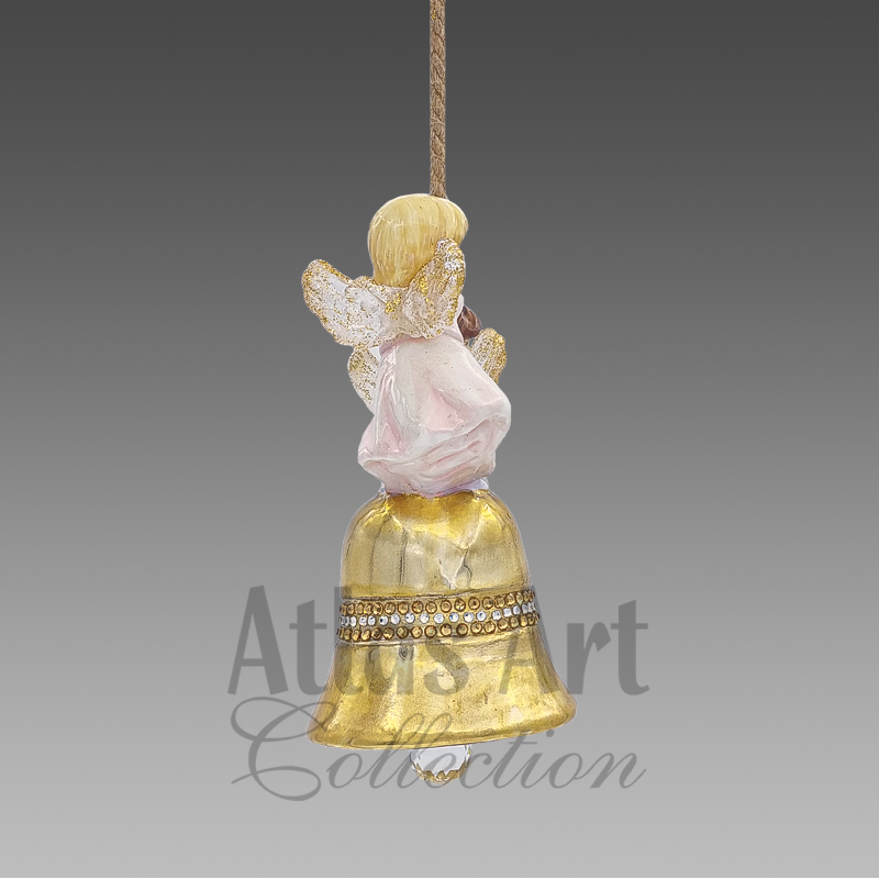Angels on a Bell - immagine 4