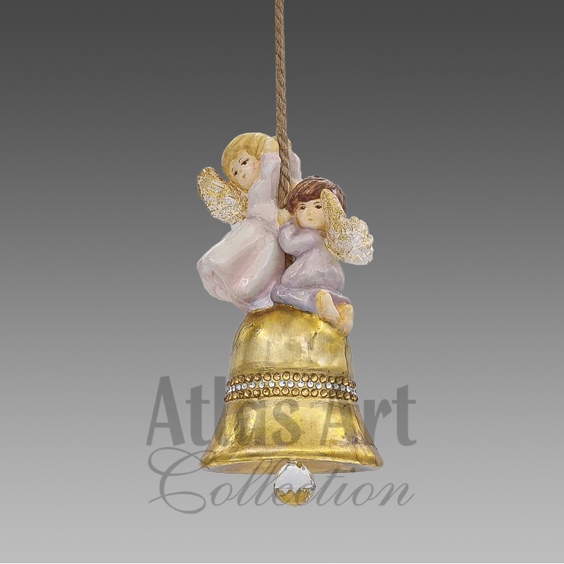 Angels on a Bell - immagine 5