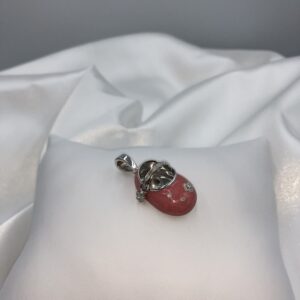 Baby shoe