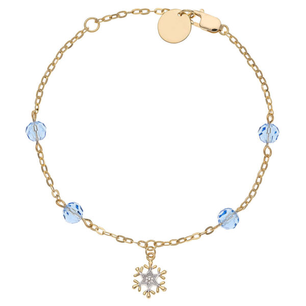 Bracciale Frozen