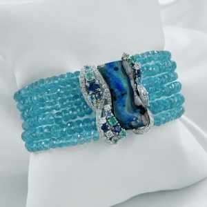 Bracciale Costa Smeralda