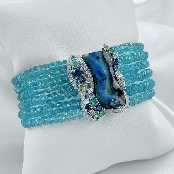 Bracciale Costa Smeralda