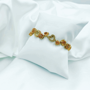 Bracciale gold