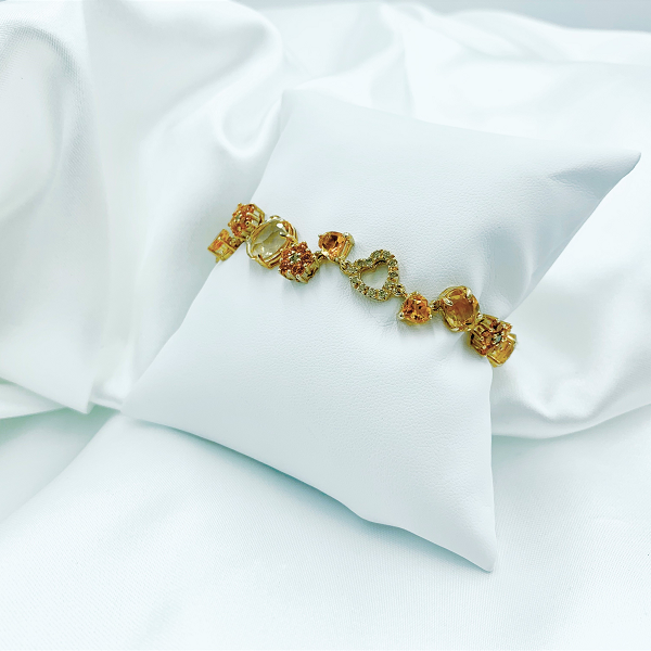Bracciale gold