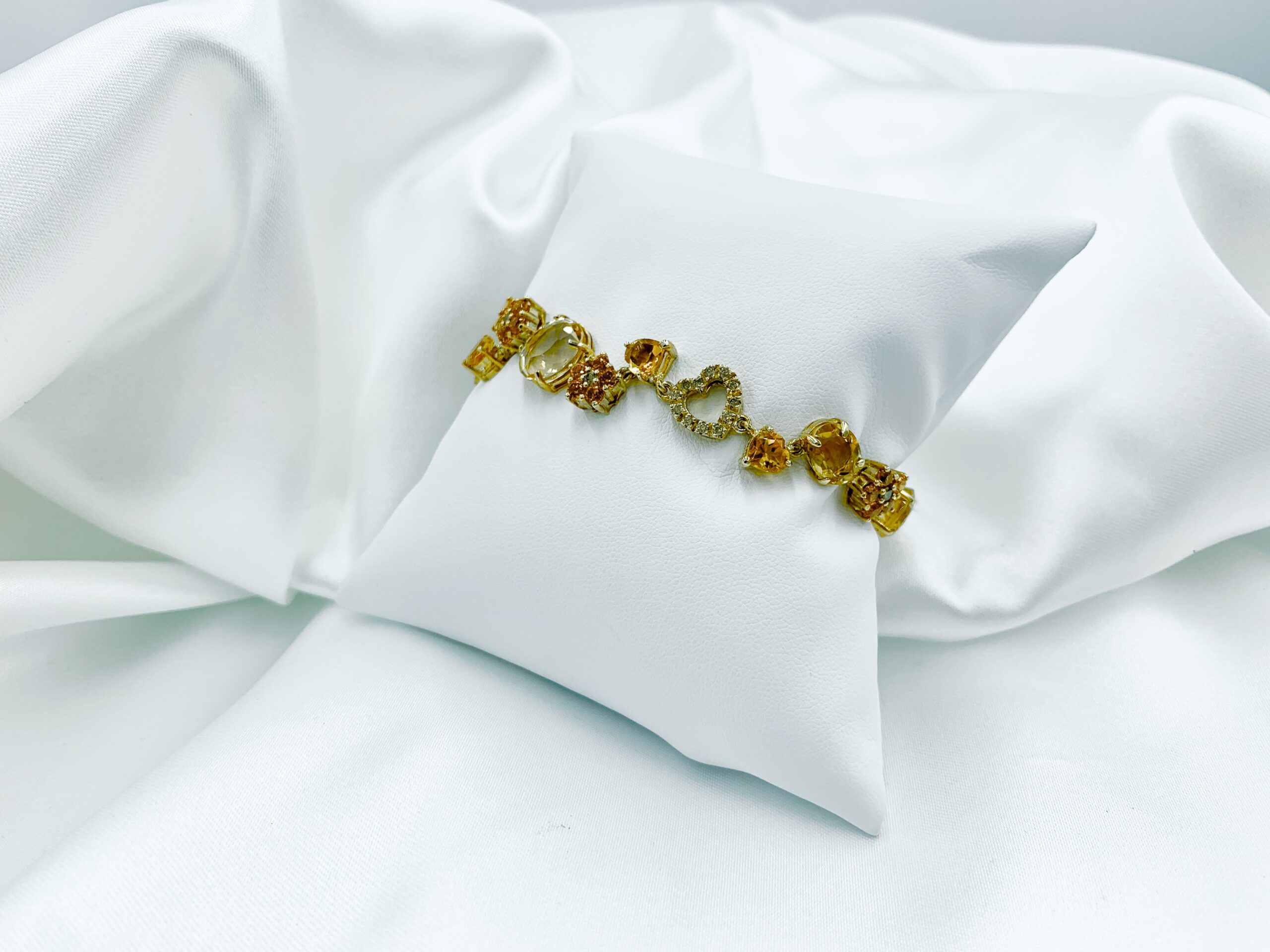 Bracciale gold - immagine 2