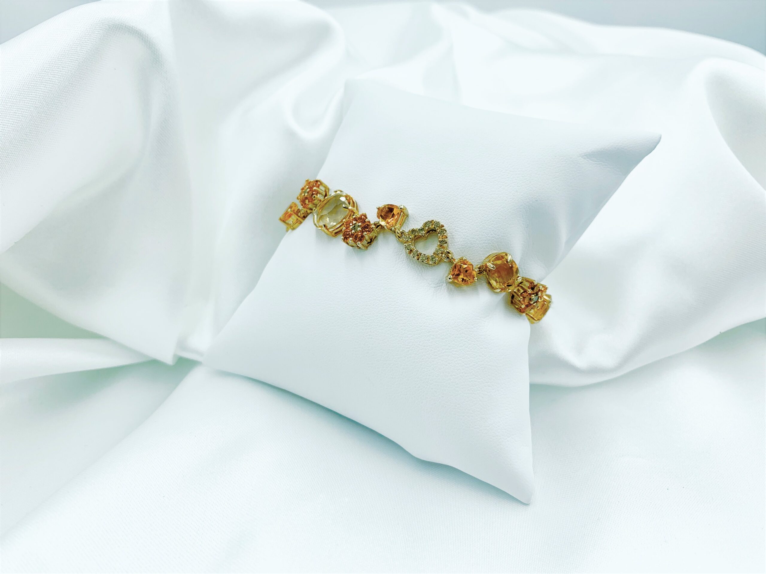 Bracciale gold - immagine 3