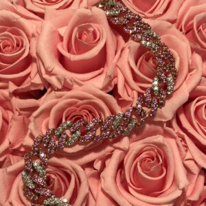 Bracciale grumette