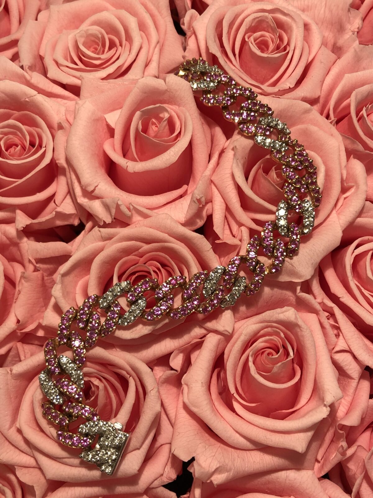 Bracciale grumette