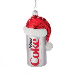 Coca diet
