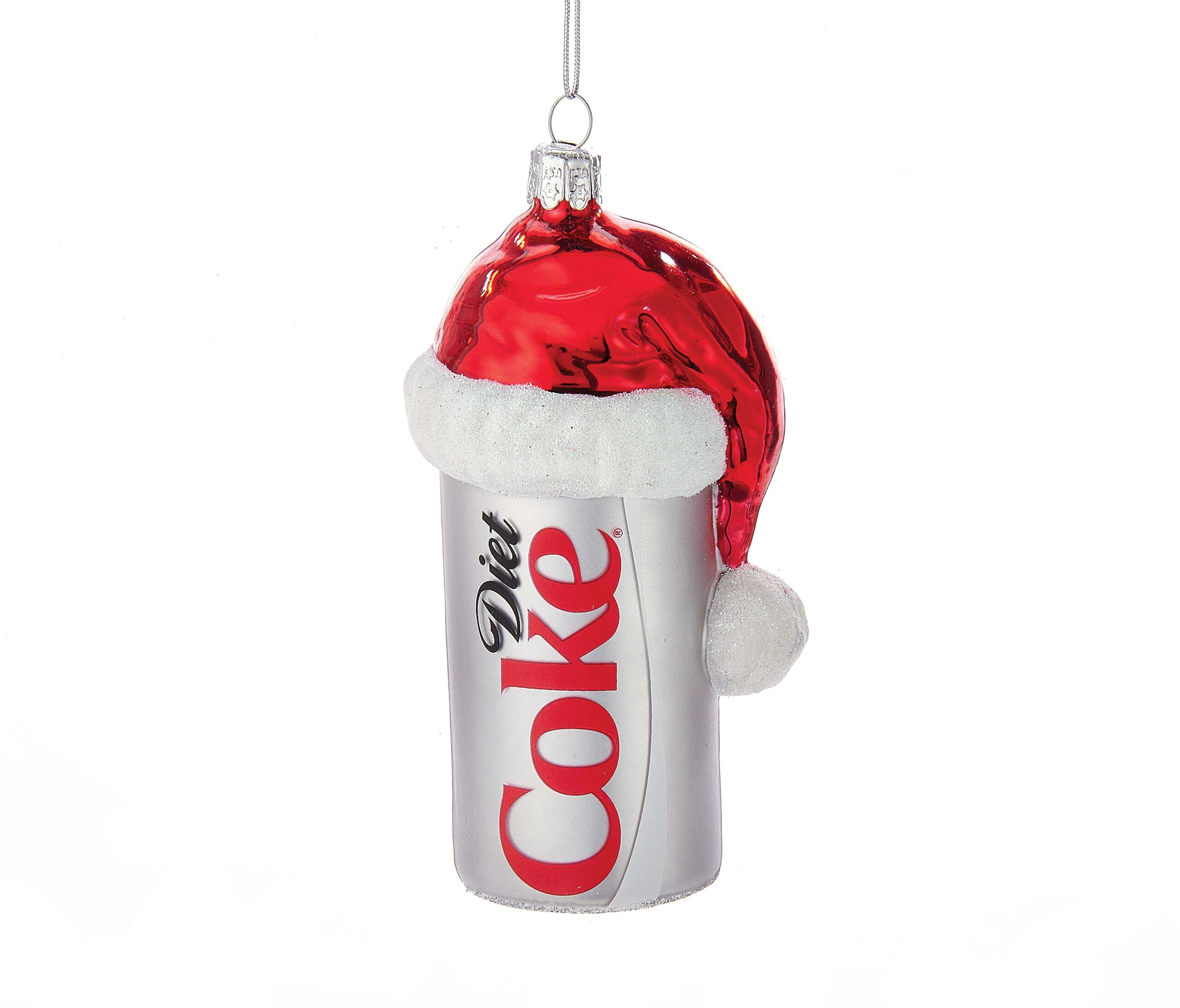 Coca diet