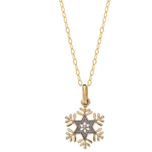 Collana Frozen
