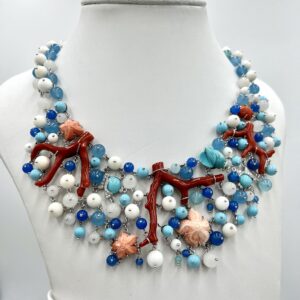 Collana Capri