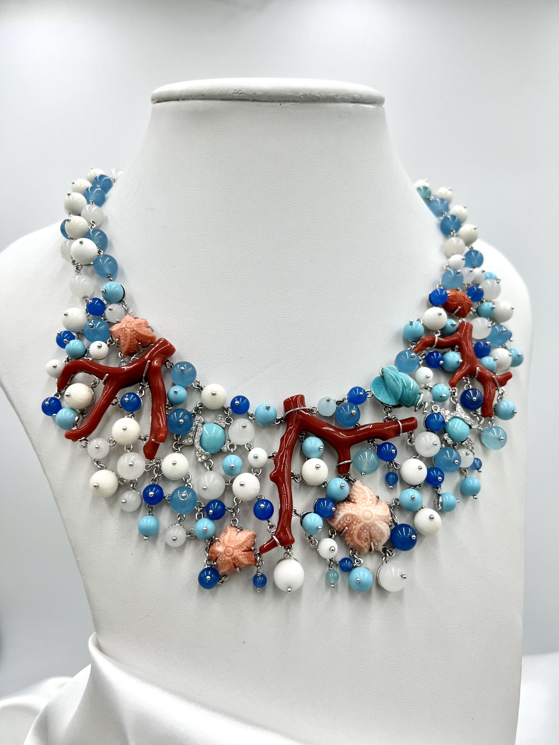 Collana Capri