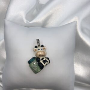 Cow with Milk