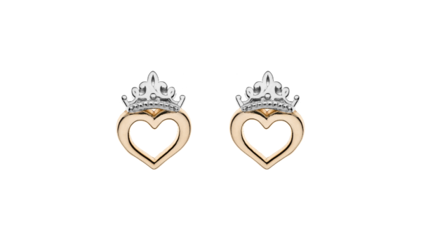 Orecchini Princess