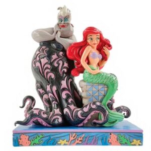 Ursula e Ariel