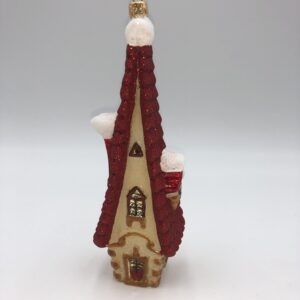 Elf house tall