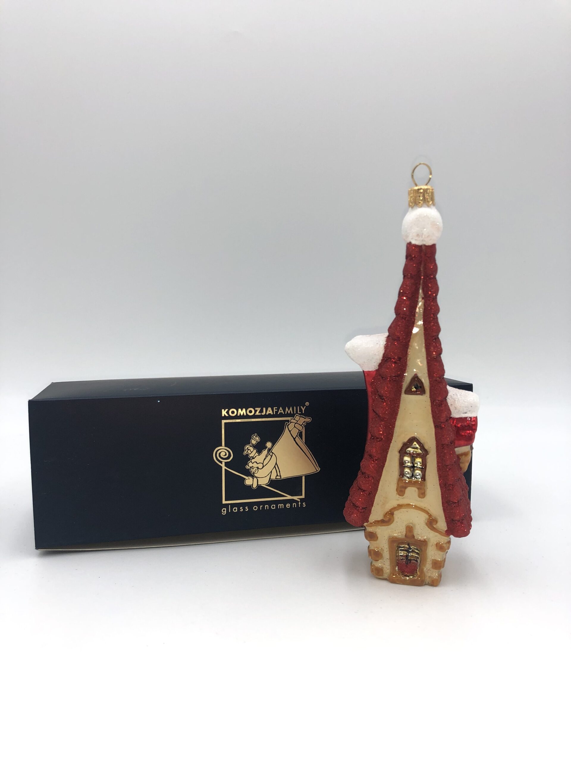 Elf house tall - immagine 2