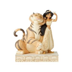 Jasmin e Raja
