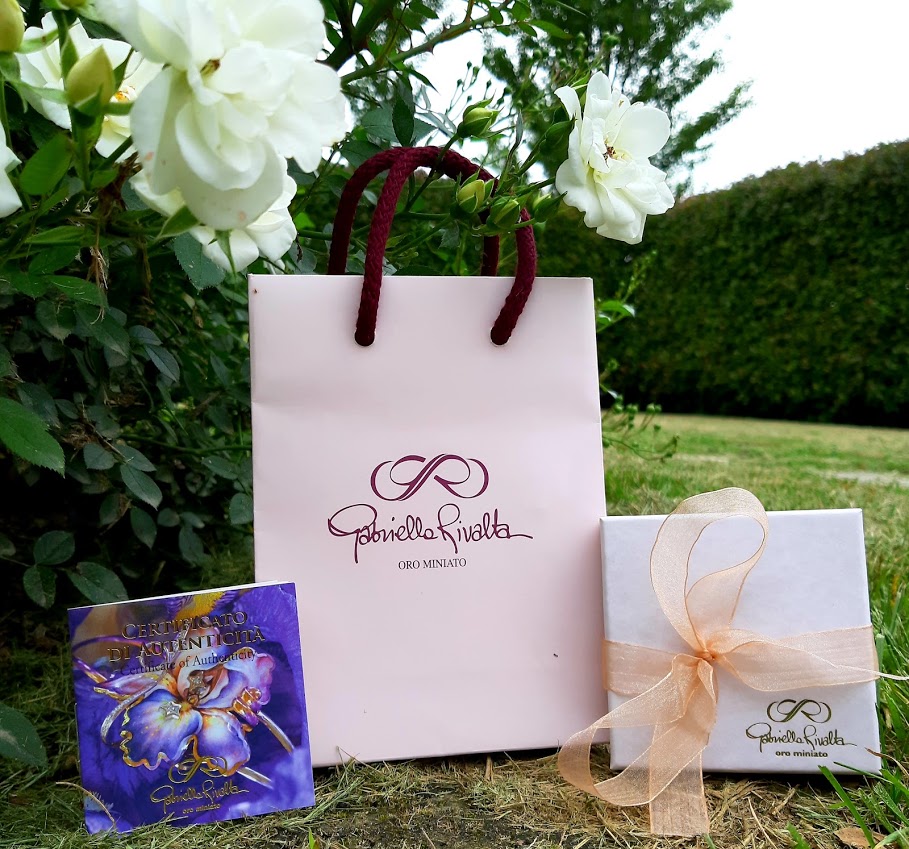 Girocollo Rosaluce - immagine 3