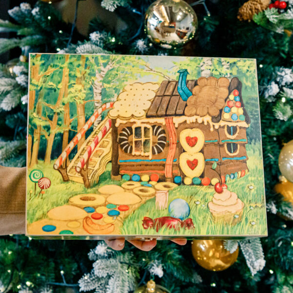 Hansel e Gretel - immagine 2