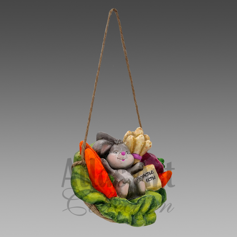 Happy Rabbit - immagine 5