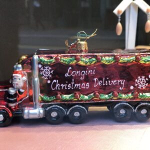 Longini Christmas Delivery