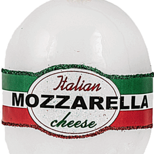 Mozzarella