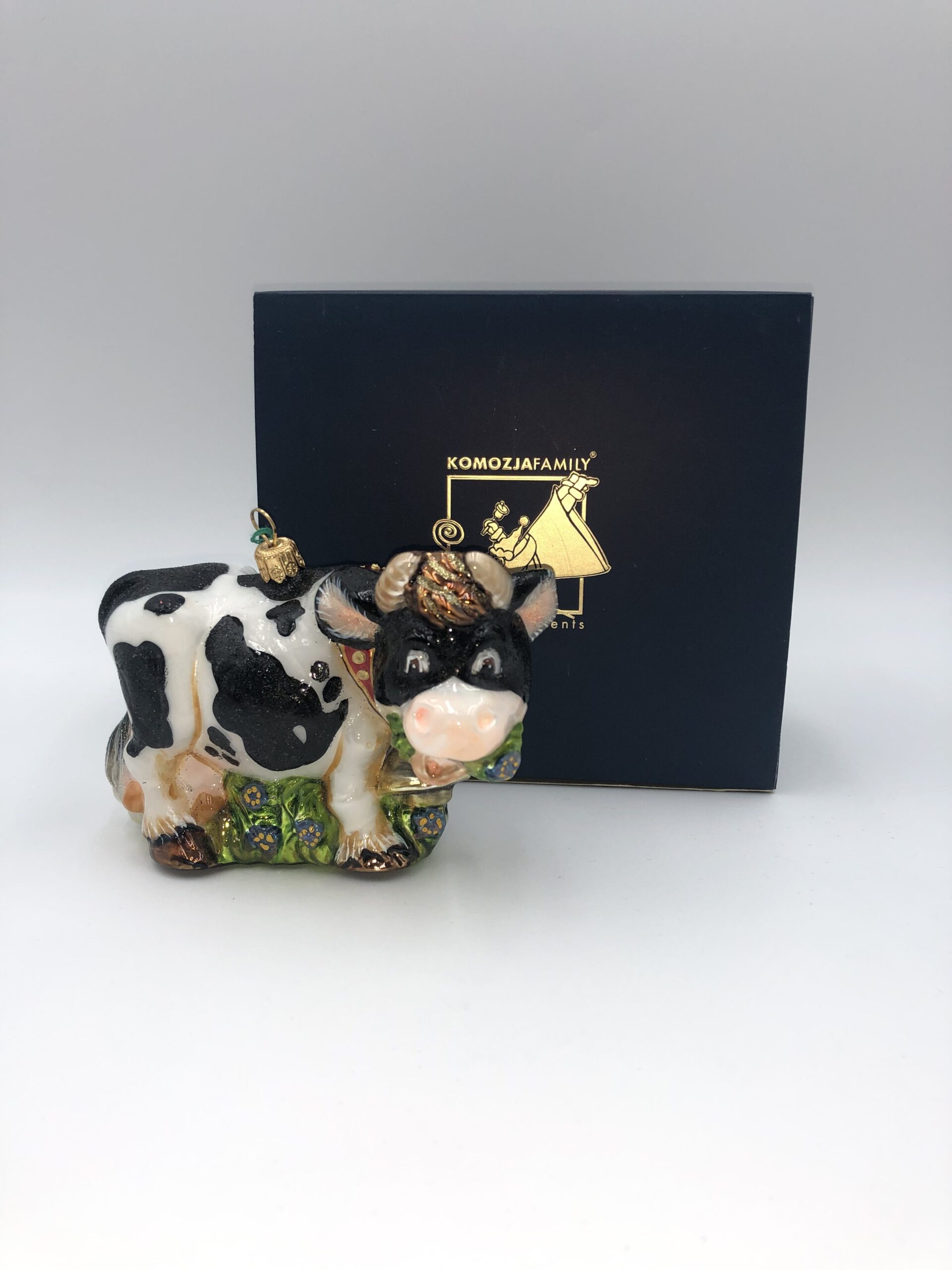 Mucca - immagine 3