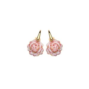 Orecchini Rosa