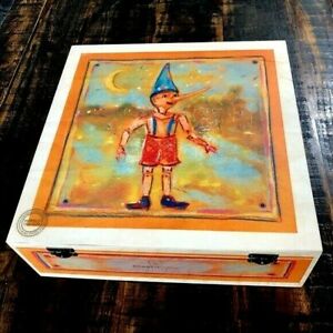Pinocchio - immagine 2