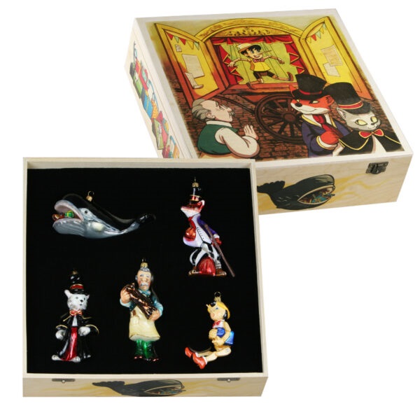 Pinocchio - immagine 4