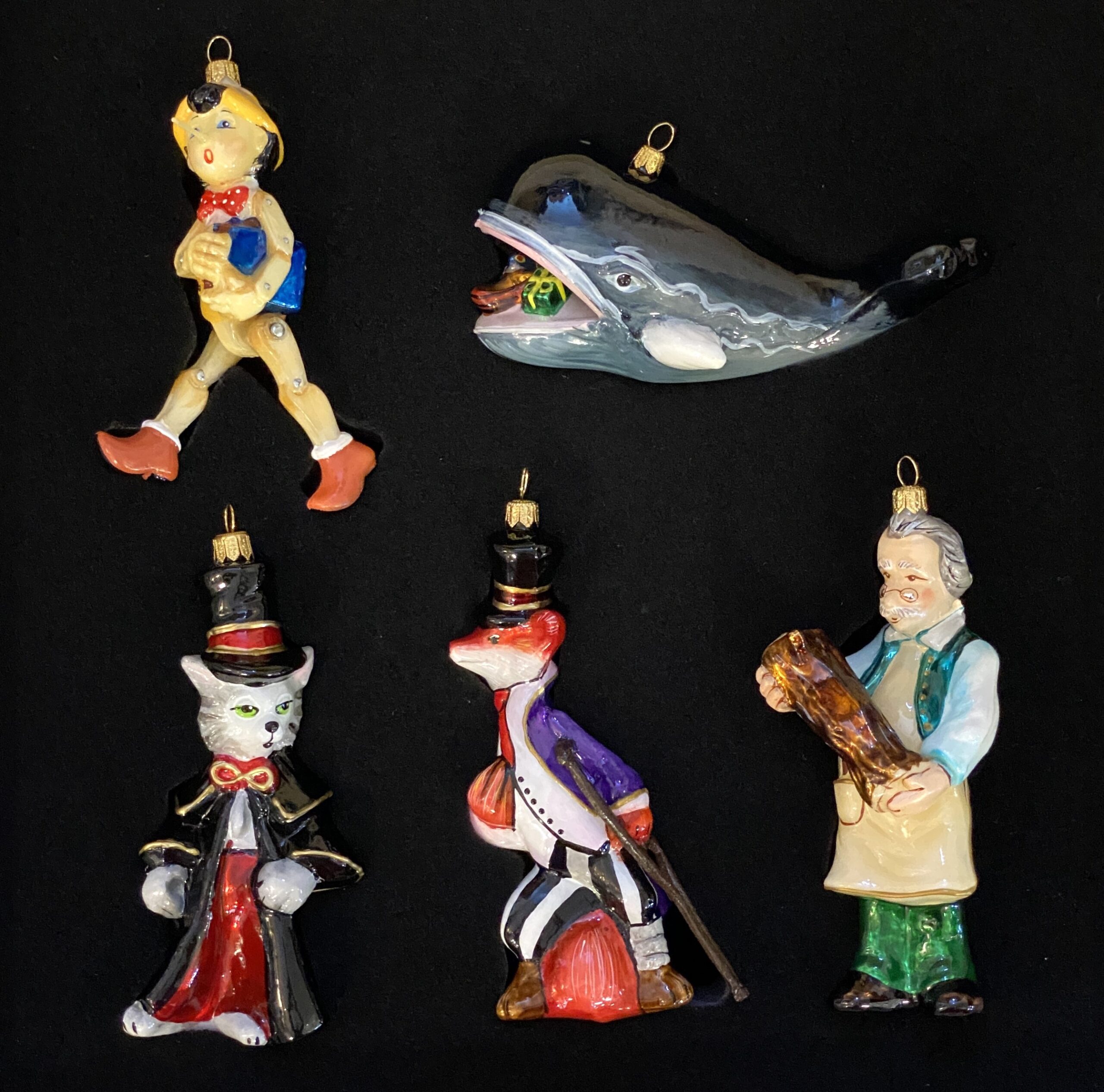 Pinocchio - immagine 5